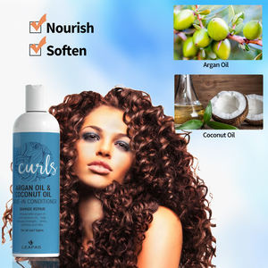 Produits Capillaires Bouclés en Gros Sous Marque Privée – Ensemble Crème et Activateur <span class=keywords><strong>de</strong></span> <span class=keywords><strong>Boucles</strong></span> Hydratant au Karité pour <span class=keywords><strong>Cheveux</strong></span> Bouclés et Crépus - Product Image 4