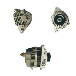<span class=keywords><strong>14V</strong></span> <span class=keywords><strong>85A</strong></span> 4pk xe phát điện a3ta4791 md336781 1-3103-01mi cho Mitsubishi - Product Image 1