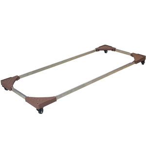 <span class=keywords><strong>Lit</strong></span> de sieste en bois massif pour la maternelle, <span class=keywords><strong>lit</strong></span> carré épaissi pour les soins de l'après-midi. - Product Image 6