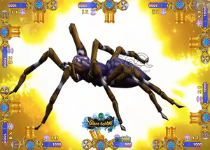บอร์ดเกมโต๊ะปลานักล่าปลาที่มีทักษะ - Product Image 4