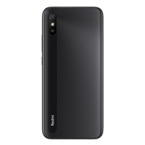Xiaomi <span class=keywords><strong>Redmi</strong></span> <span class=keywords><strong>9A</strong></span> 4 Go + 64 Go, écran 6,53 pouces, <span class=keywords><strong>MIUI</strong></span> 12, processeur MTK Octa Core, batterie 5000 mAh, reconnaissance faciale, best-seller - Product Image 3