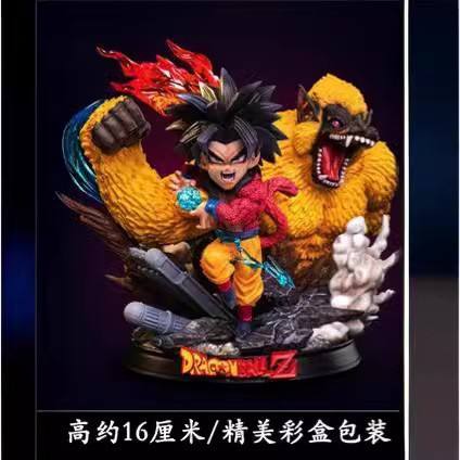 ซุปเปอร์โฟร์โกคู