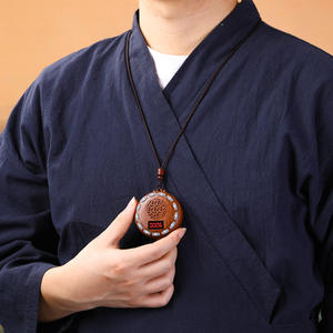 Reproductor de música de Buda personalizado fácil de usar, batería incorporada, reproductor de canto budista portátil de 550 MAh - Product Image 5