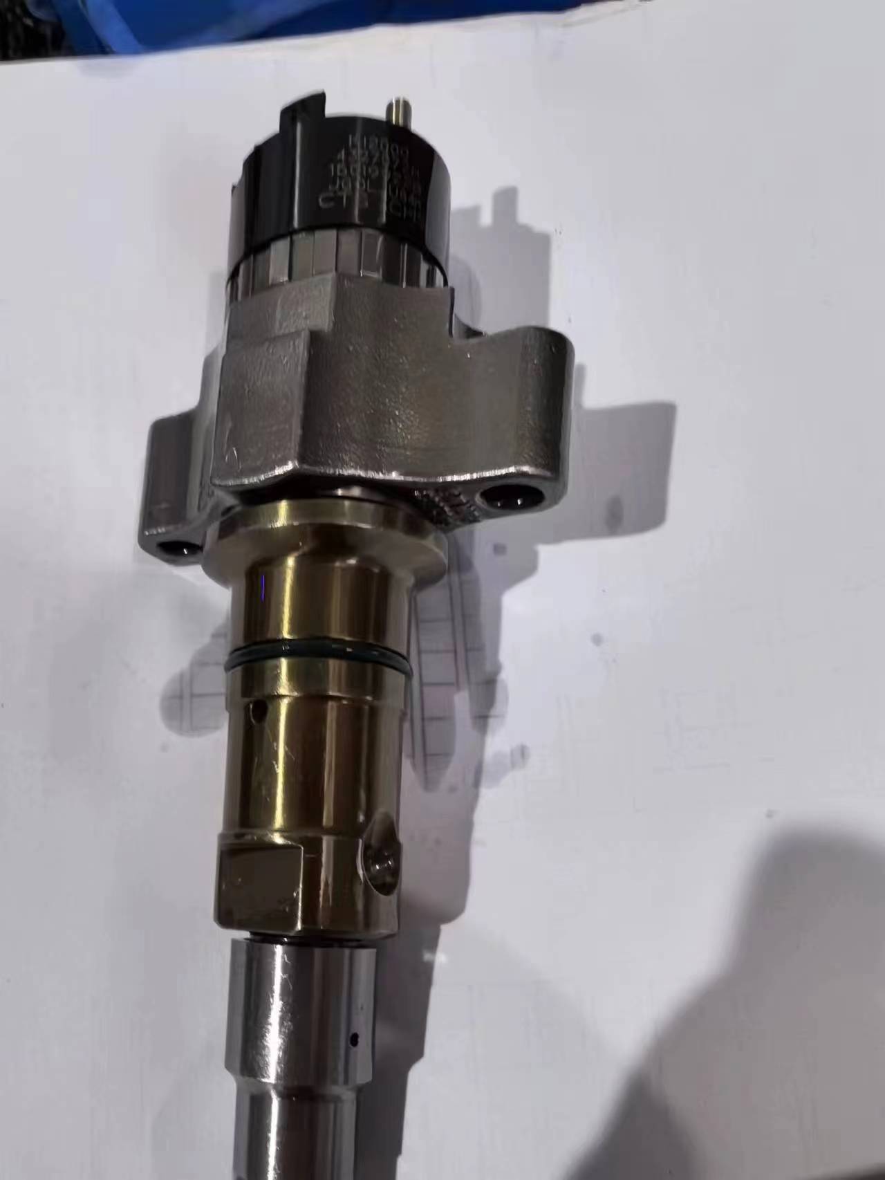 4307045  injector for Cummins Marine QSL 9 (Tier 3 405/450) Injector (CPL 4254)  diesel injector nozzle 4307045 4307045PX
