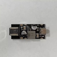 Module de charge rapide Type-C 65W, interface PD65W, prend en charge les protocoles 3.1 QC3.0 SCP PPS, carte PCB, sortie d'alimentation