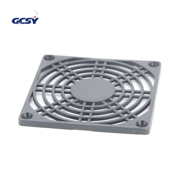 40mm 50mm 60mm 80mm 120mm PC Fan Dust Filter Dustproof Case Guard Grill Protector Cover Computer Mesh Removable Front Plate W28