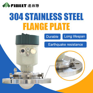 Capteur de niveau radar FIMEET, précision de 5 mm, acier inoxydable, étanche à la vapeur, résistant aux produits chimiques, mesure du niveau de liquide pour réservoirs - Product Image 6