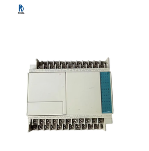 เซ็นเซอร์ควบคุม PLC PLC ยี่ห้อใหม่เอี่ยม FX1S-30MR-001 - Product Image 1