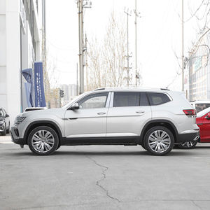 سيارة فولكس فاجن تيرامونت الرياضية متعددة الاستخدامات الأوتوماتيكية لعام 2025، سيارة عالية السرعة تعمل بالغاز، أفضل سيارات اقتصادية في استهلاك الوقود - Product Image 5