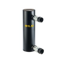 RAR-304 High Pressure 30 Ton 100mm Stroke Lightweight Double Acting Aluminum Hydraulic Cylinder Jacks