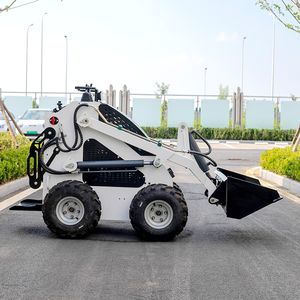 متخصص في المزارع والمشاتل (200/250 كجم) - ملحقات متعددة الاستخدامات للتغذية والتنظيف والتصنيف - Product Image 4