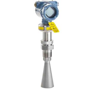 Sensor de Nivel por Radar de Onda Guiada de Alta Precisión 5408, Sin Contacto, 80 GHz, para Metales, con Bajo Voltaje de Despegue de 12V, Inmune a la Alimentación Intermitente - Product Image 3