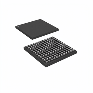 Manufacturer Channel Interface ADV202BBCZ-150 144 BGA, CSPBGA Electronic Circuit Components - Product Image 1