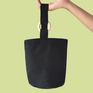 Bolso Tote de Mujer al por Mayor, Nuevo Modelo, Estilo Urbano, Diseño Floral, Cierre Magnético, para el Trabajo - Product Image 6