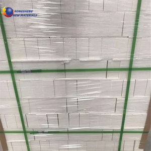 อิฐฉนวนโพลีไฮโดรเจนมัลไลท์ JM 23ชุดอิฐมัลไลต์ - Product Image 3