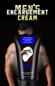 Crema de Masaje Titan Gel XXL, Tamaño Grande, Espesante, para Cuidado Íntimo Masculino, Artículos Sexuales - Product Image 4