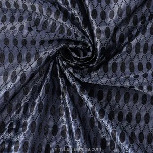 Aangepaste Kleur Fabriek Directe Verkoop Warp 100% Polyester Andere Stof Polyester/Katoen Tule