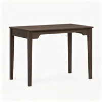 Mobilier d'hôtel de bureau par Top Hotel Project