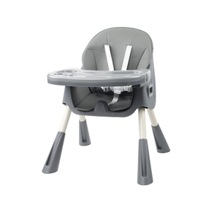 <span class=keywords><strong>Silla</strong></span> de Comedor Moderna para Bebés 2026 con Ruedas, Diseño Ecológico y Ligero, Características de Seguridad para Uso Escolar - Product Image 3