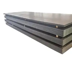 Zongheng Good Service Wholesale By ManufacturersABS CCS AH36 AH40 DH32 DH36 Hot-rolled Hull Plates
