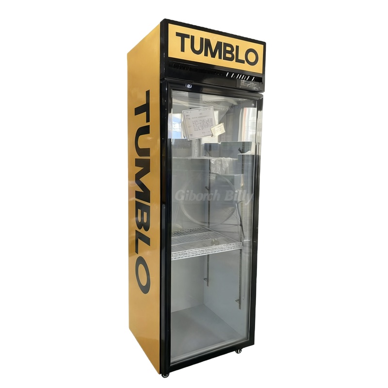 5 year Warranty Display Fridge Freezer