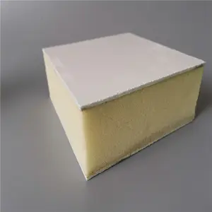 GRP FRPガラス繊維強化複合プラスチックfrp PU Foam Sandwich Panels