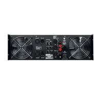 Amplificateur audio haute puissance CA20+ 600WX2 pour scène