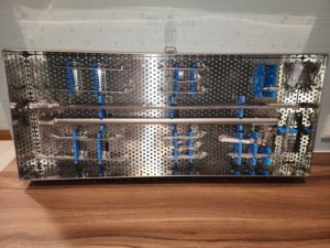 บริการฉีดขึ้นรูปและประกอบชิ้นส่วนทางการแพทย์โลหะสีตามสั่ง บริการฉีดขึ้นรูปที่มีความแม่นยำสูง - Product Image 3