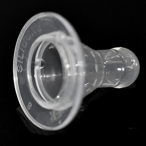 Commercio all'ingrosso 100% eco-friendly food grade <span class=keywords><strong>silicone</strong></span> liquido standard del collo del bambino capezzolo di <span class=keywords><strong>silicone</strong></span> - Product Image 4