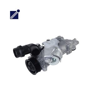 Pompa Air Mesin Mobil Vollsun untuk Mercedes Benz W212 W205 M274 2742001407 2742000601 2742000800 - Product Image 6