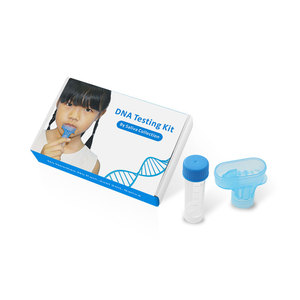 Kits de recolección de <span class=keywords><strong>saliva</strong></span> para el hogar, todo en uno, prueba de drogas indolora desechable al por mayor - Product Image 1