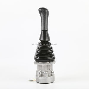 Csjhpss วาล์วควบคุมสวิตช์สำหรับ <span class=keywords><strong>kobelco</strong></span> อะไหล่รถขุด SK75 SK250 SK210 SK70 SK60-3ไฮดรอลิก - Product Image 3