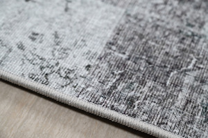 Tappetino per pavimento in ciniglia in poliestere di nuova moda <span class=keywords><strong>tappeto</strong></span> Patchwork Design prezzo di fabbrica tappetino da preghiera per soggiorno - Product Image 5