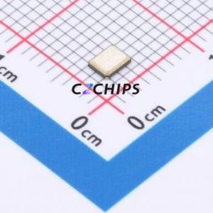 Y322525MEBCX Crystal (Passive) SMD3225-4P Crystal Oscillator SMD Crystal Oscillator 25MHz 10ppm 10pF - Product Image 1