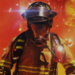 Tissu ignifuge en sergé 100 % coton pour vêtements de protection, combinaisons et sacs – Vente en gros - Product Image 1