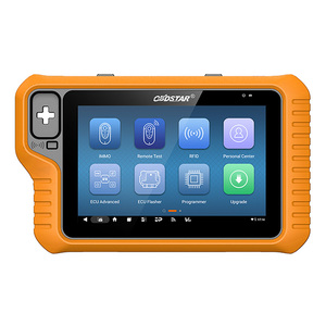 OBDSTAR X300 Classic G3 A1 A2 KEY MASTER G3 Programmeur de clés avec CAN FD DoIP intégré pour voitures/véhicules lourds avec kits de simulation de clés pour motos - Product Image 3