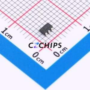 Original y nuevo XC6220B181MR SOT-23-5 circuito integrado IC Chip PMIC regulador lineal (LDO) - Product Image 1