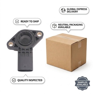Sensor de Posición del Acelerador (<span class=keywords><strong>TPS</strong></span>) 55641077044 en Stock para KTM 250 EXC TPI EX250/300 EC250/300 Husqvarna TE250 TE300 - Product Image 5