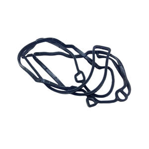 Kit de Juntas de Sellado Resistentes para Cuerpo de Aceleración, Junta de Colector de Admisión, Reemplazo de Junta de Tapa de Válvulas de Motor de Coche - Product Image 1