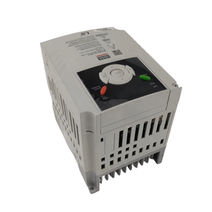 ไดรฟ์ปรับความถี่ประสิทธิภาพสูงรุ่นใหม่แท้ 15kW SV015iG5A-4 3 เฟส 380V มีสินค้าในสต็อก - Product Image 1