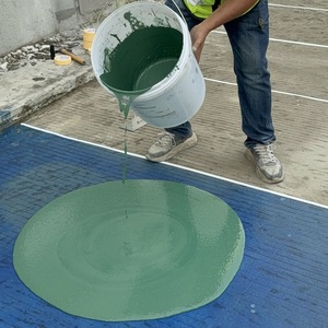 Vente Flash Waygo : Revêtement de surface en <span class=keywords><strong>béton</strong></span>, produit de réparation de <span class=keywords><strong>béton</strong></span> 60Mpa, mortier de réparation de ciment Waygo pour entrepôt - Product Image 5