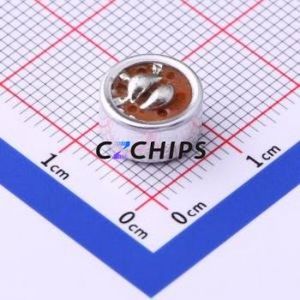 Nouveau et Original GMI9752N-56DB Circuit intégré IC puce Microphone vente entière puces de composants électroniques fournisseur et Service de nomenclature - Product Image 1