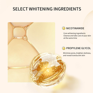 <span class=keywords><strong>Limpiador</strong></span> Facial 4 en 1 con Ácido Salicílico BHA, Nicotinamida Orgánica, para Limpieza Profunda de Poros, Tamaño Viaje, Antiacné - Product Image 5
