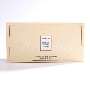 <span class=keywords><strong>Set</strong></span> Regalo di <span class=keywords><strong>Profumi</strong></span> Rinfrescanti <span class=keywords><strong>per</strong></span> il Corpo con Fragranza Persistente, Produzione ODM OEM all'Ingrosso - Product Image 4