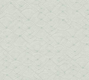 Papiers peints géométriques simples et modernes, abstraits, non tissés, décoration intérieure pour les murs d'appartements - Product Image 2