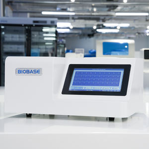 Biobase Auto <span class=keywords><strong>Esr</strong></span> <span class=keywords><strong>Analyzer</strong></span> BK-ESR40 Ingebouwde Thermische Printer Power-Off Functie Auto <span class=keywords><strong>Esr</strong></span> <span class=keywords><strong>Analyzer</strong></span> Voor Lab - Product Image 3