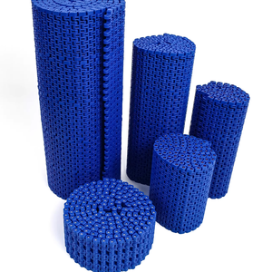 1270 Tip POM Bantlı Konveyör için Adaptasyon, 12.7mm Bant Aralığına Sahip Dayanıklı Endüstriyel Makine Kesimli Dişliler - Product Image 4