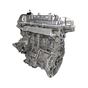 Motor Diésel D4FD 1.7L <span class=keywords><strong>CRDi</strong></span>, Bloque Largo para Hyundai I40, Ix35, Tucson, <span class=keywords><strong>KIA</strong></span> Optima, Sportage, <span class=keywords><strong>Carens</strong></span> - Product Image 5