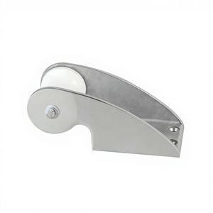 Hot Selling 316 Stainless Steel <b>Anchor</b> Bracket Precision Cast Ship <b>Anchor</b> Holder for Yacht & Fishing Marine Accessories - Product Image 3