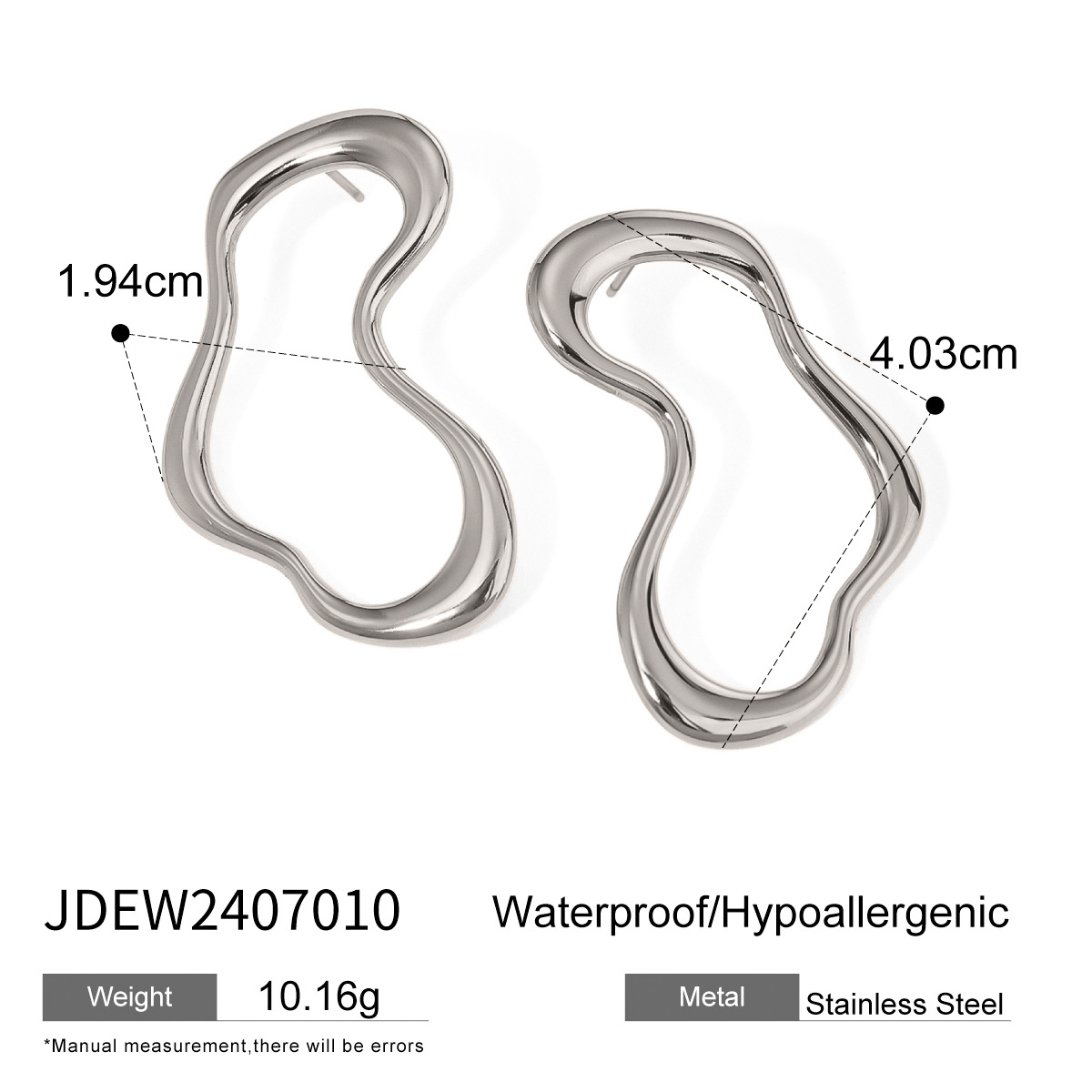 JDEW2407010-S    เจดีอีดับบลิว2407010-เอส